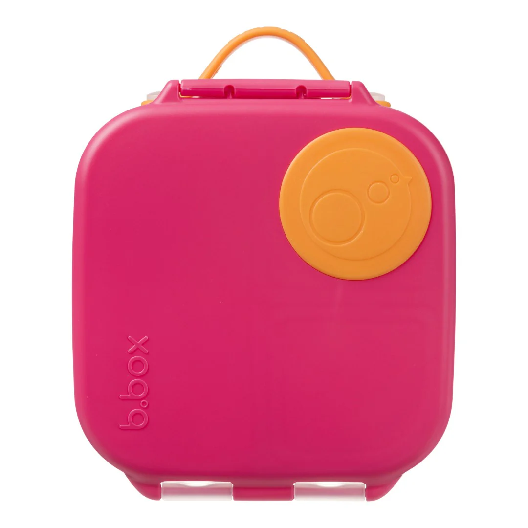 Mini Lunchbox - Strawberry Shake - Image 4