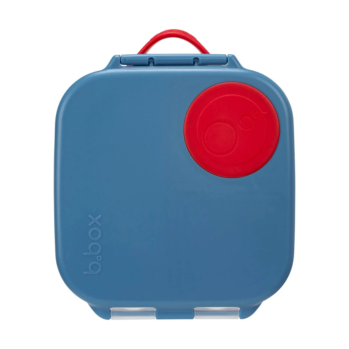 Mini Lunchbox - Blue Blaze - Image 5