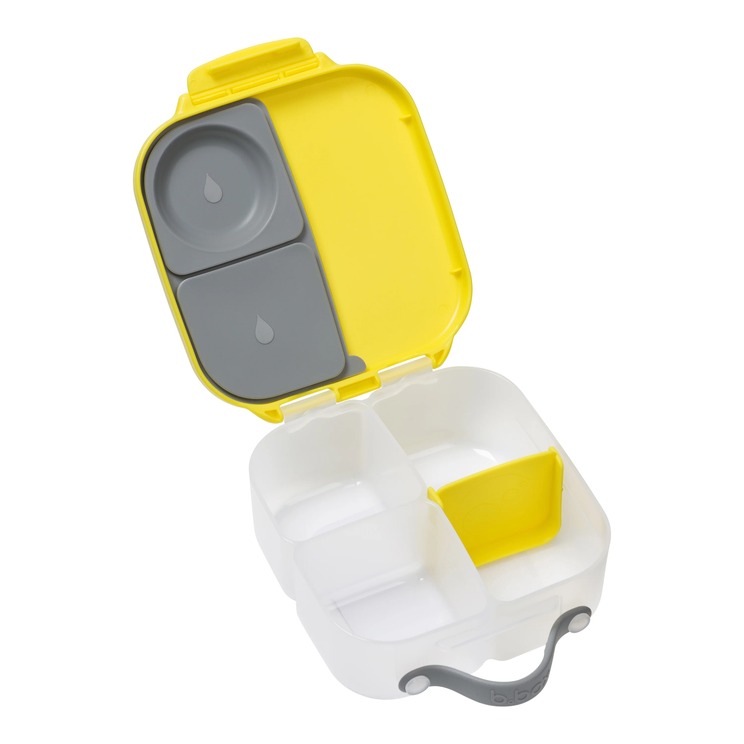 Mini Lunchbox - Lemon Sherbet - Image 5