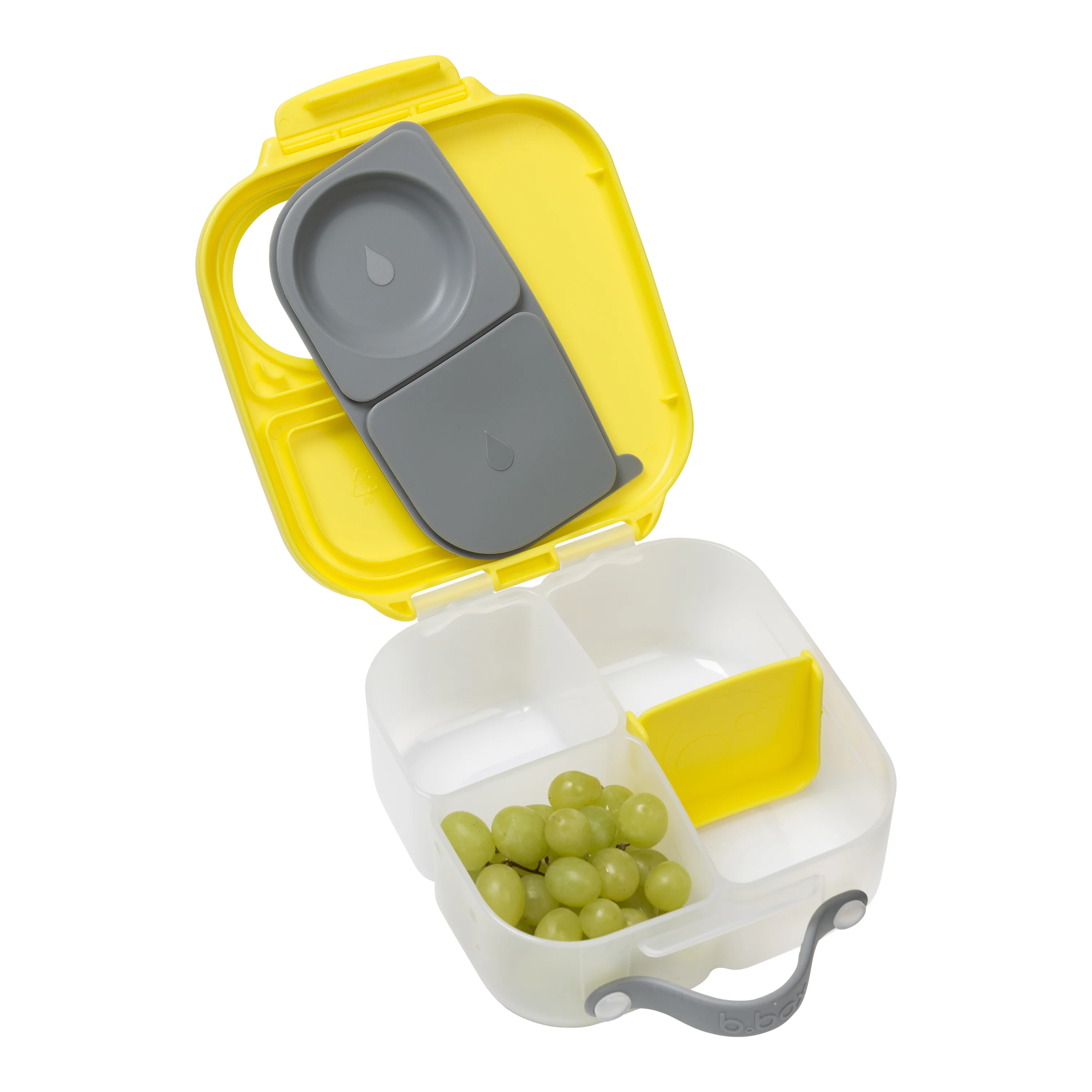 Mini Lunchbox - Lemon Sherbet - Image 7