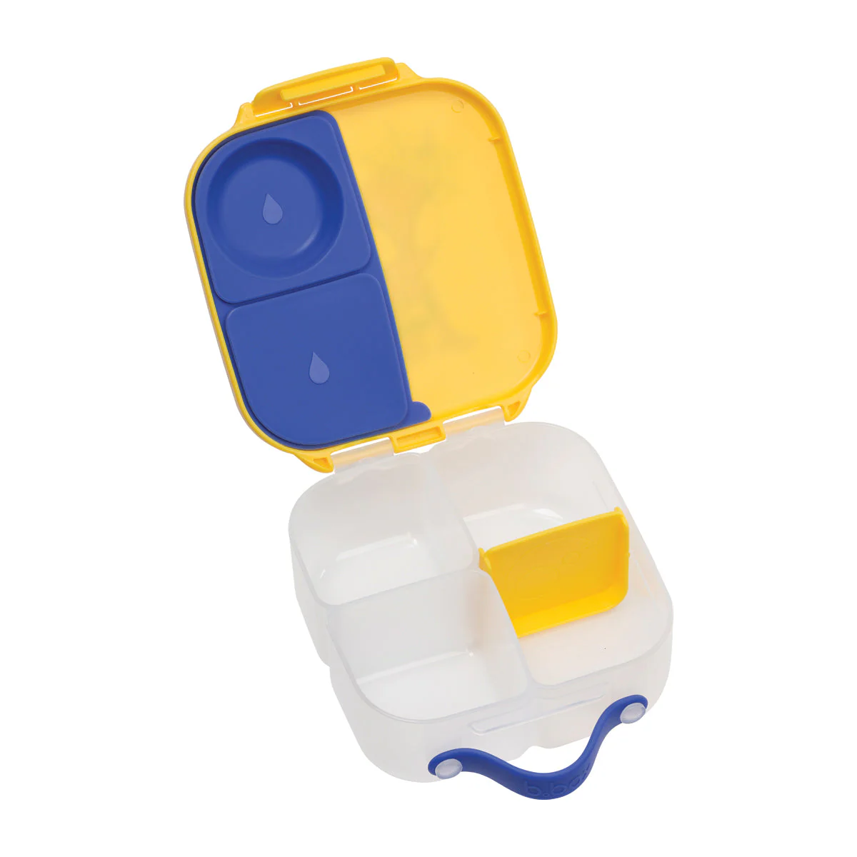 Mini Lunchbox - Spidey - Image 5