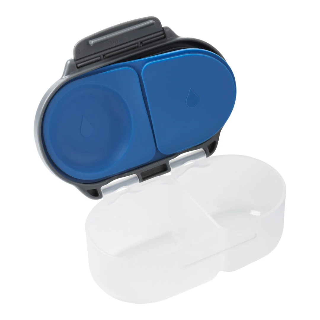 Snackbox - Blue Slate - Image 3