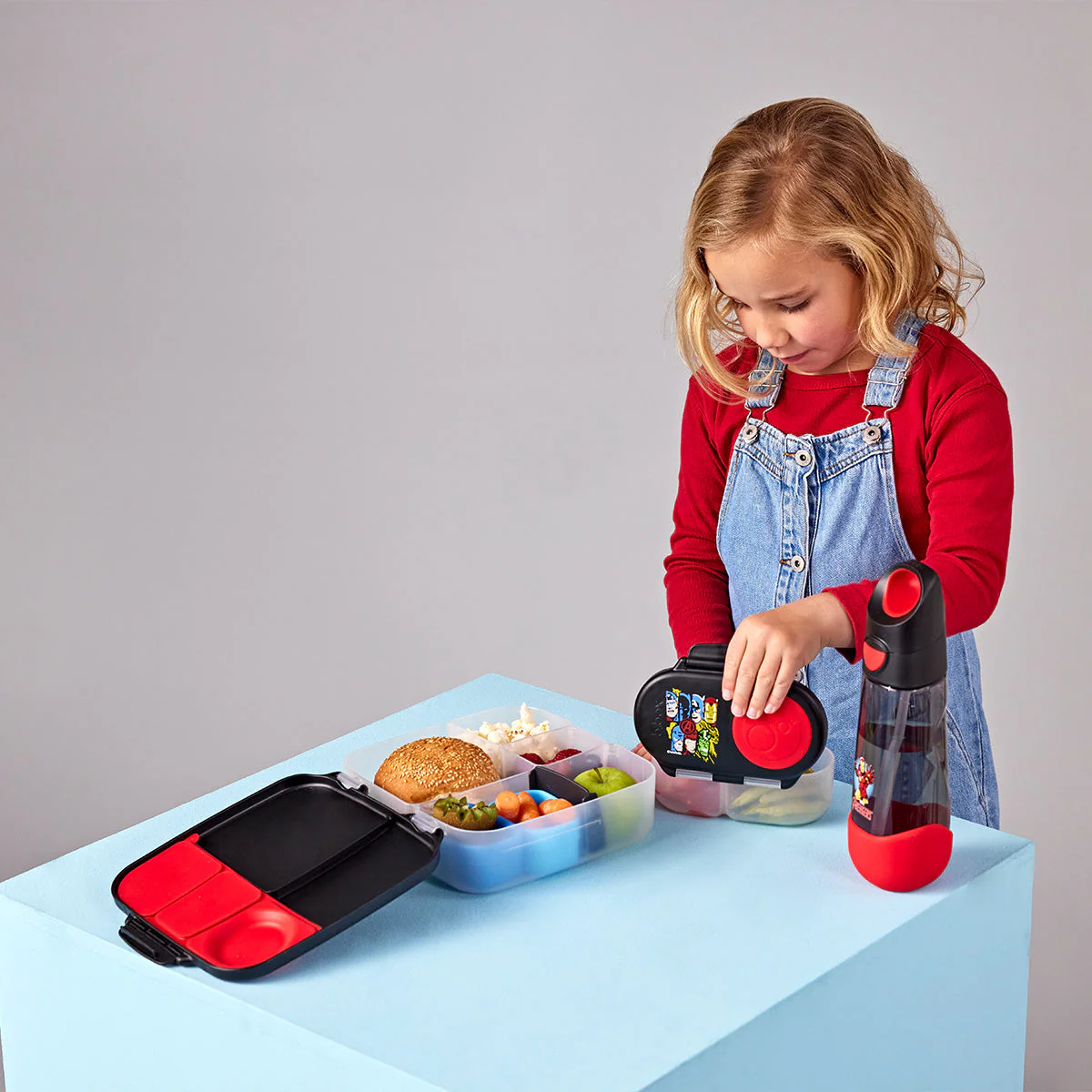 Snackbox - Avengers - Image 3