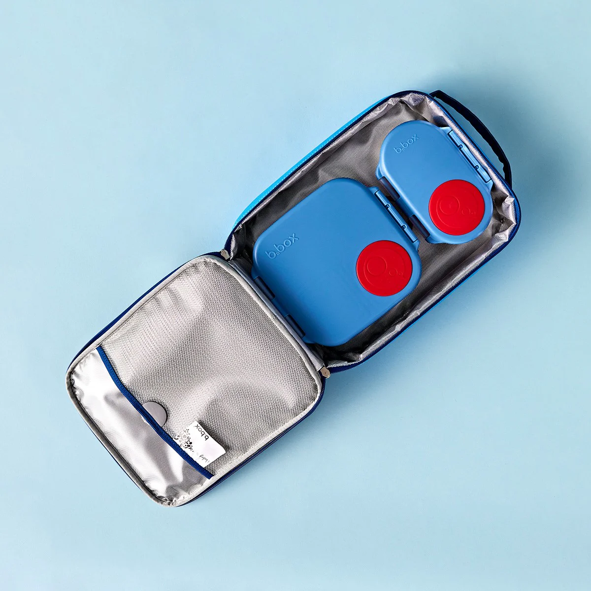 Snackbox - Blue Blaze - Image 3
