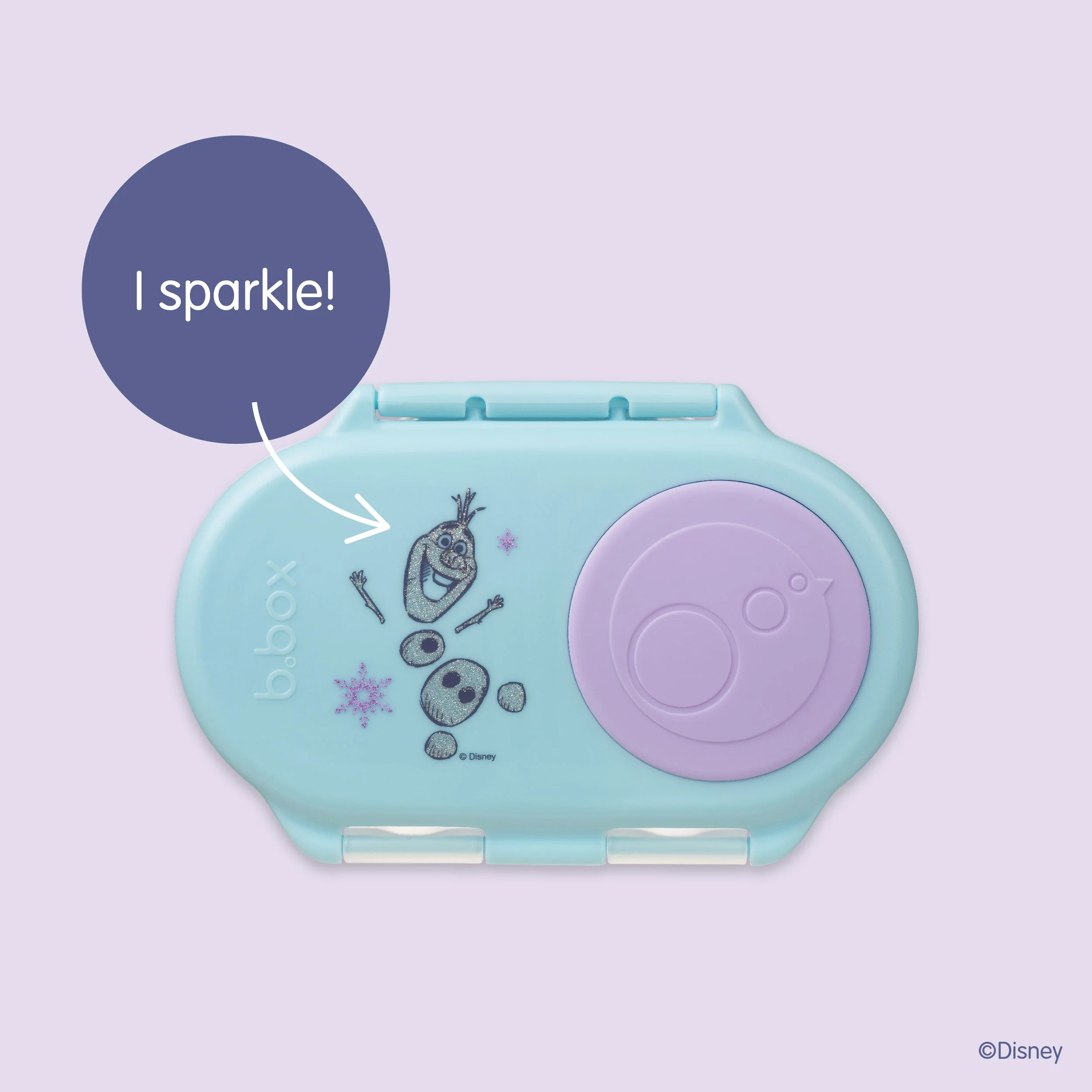Snackbox - Frozen - Image 8