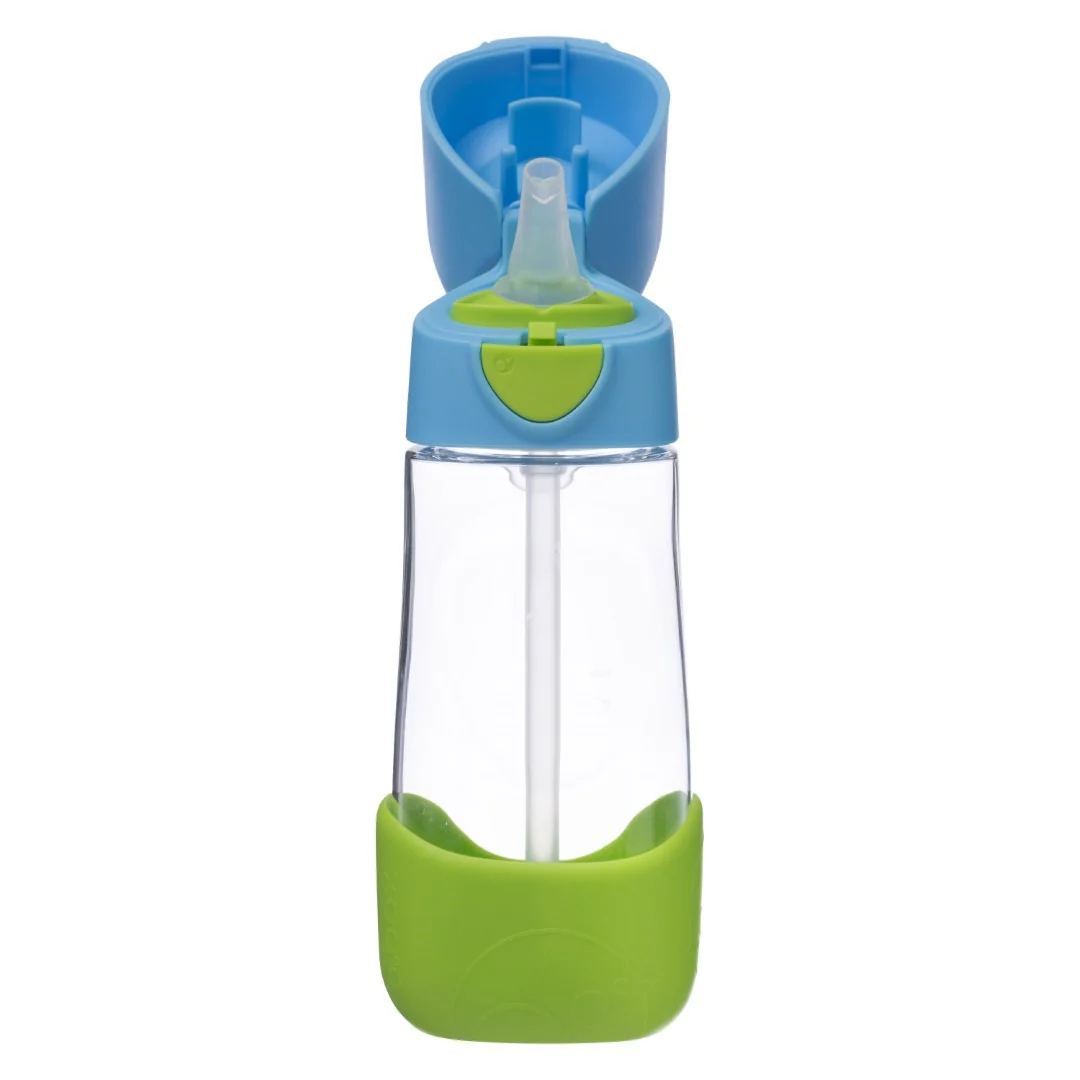 Tritan Drink Bottle 450ml - Ocean Breeze - Image 5