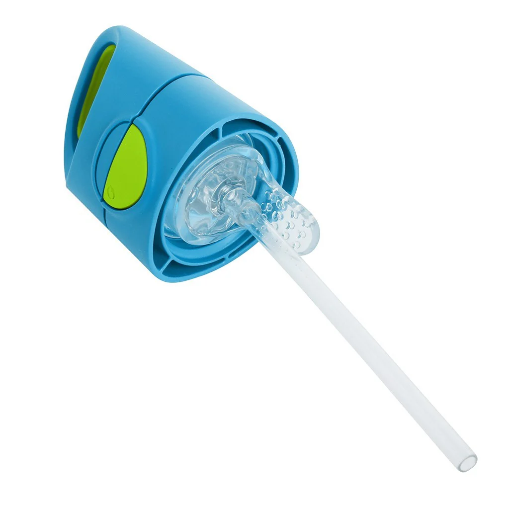 Tritan Drink Bottle 450ml - Ocean Breeze - Image 6