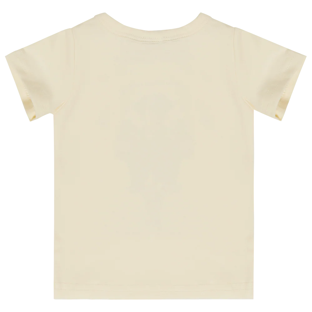 Rock Your Baby Best Presents T-Shirt - Baby - Image 2