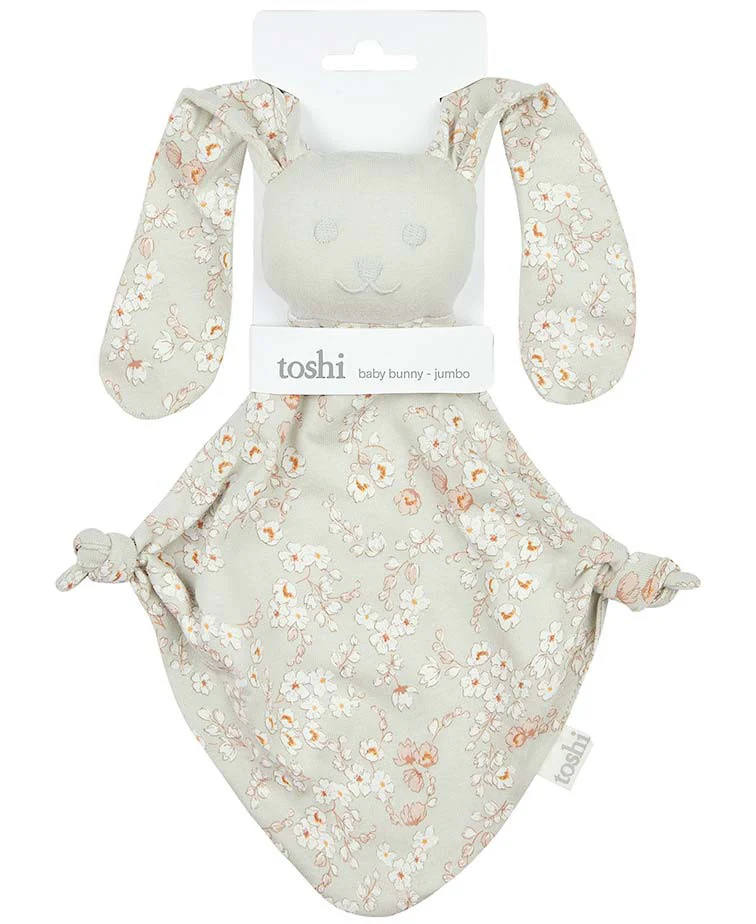 Toshi Jumbo Baby Bunny - Stephanie - Image 4