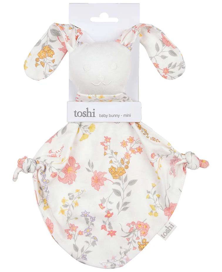 Toshi Mini Baby Bunny - Isabelle - Image 4