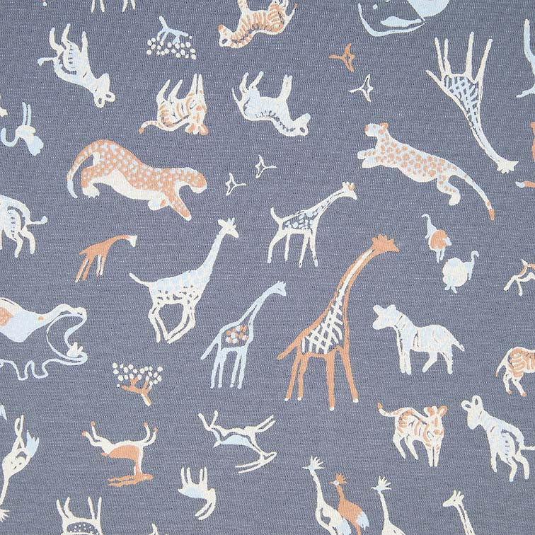 Toshi Mini Baby Bunny - Wild Tribe - Image 3