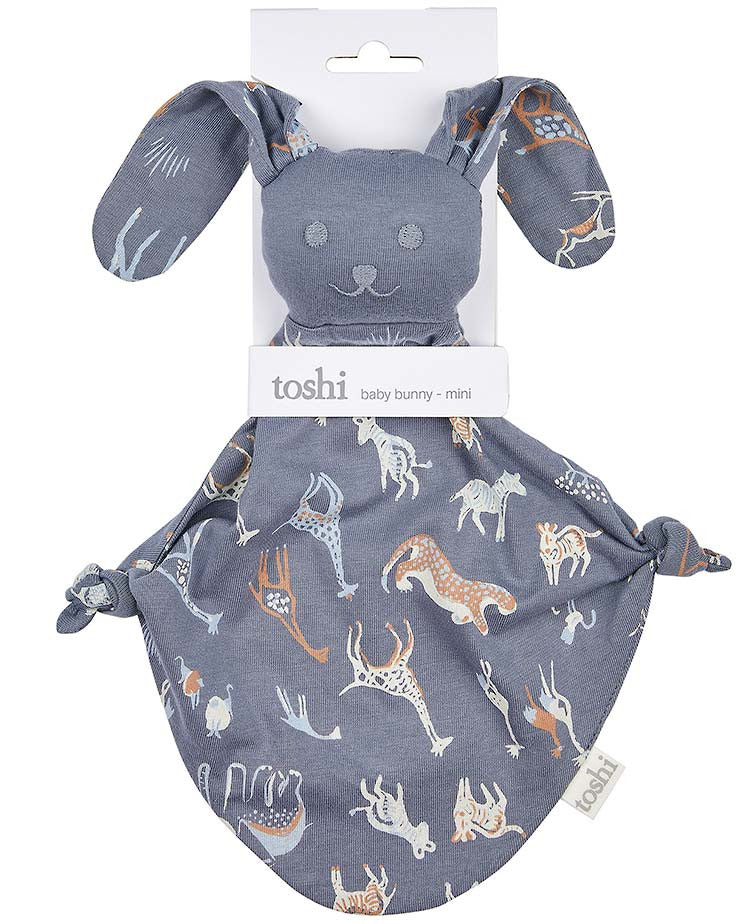 Toshi Mini Baby Bunny - Wild Tribe - Image 4