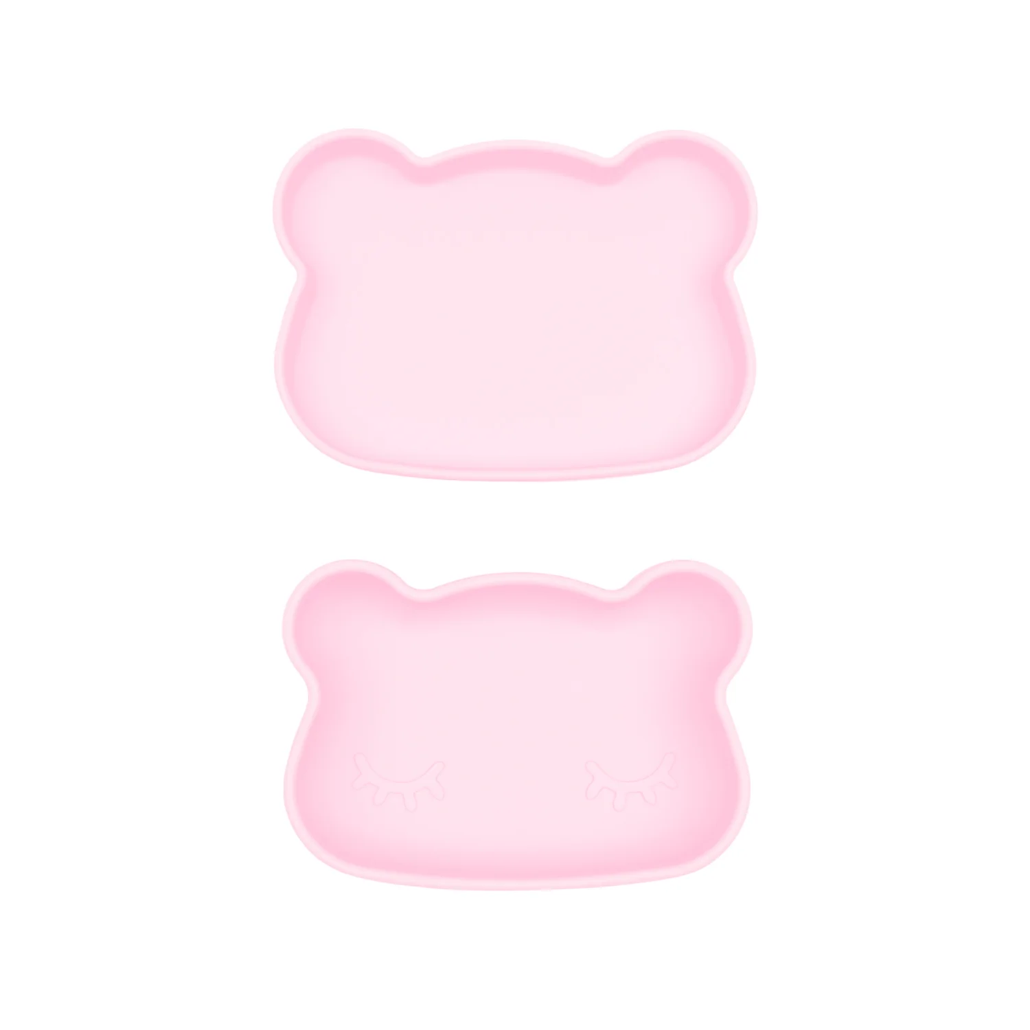 Bear Snackie - Powder Pink - Image 3