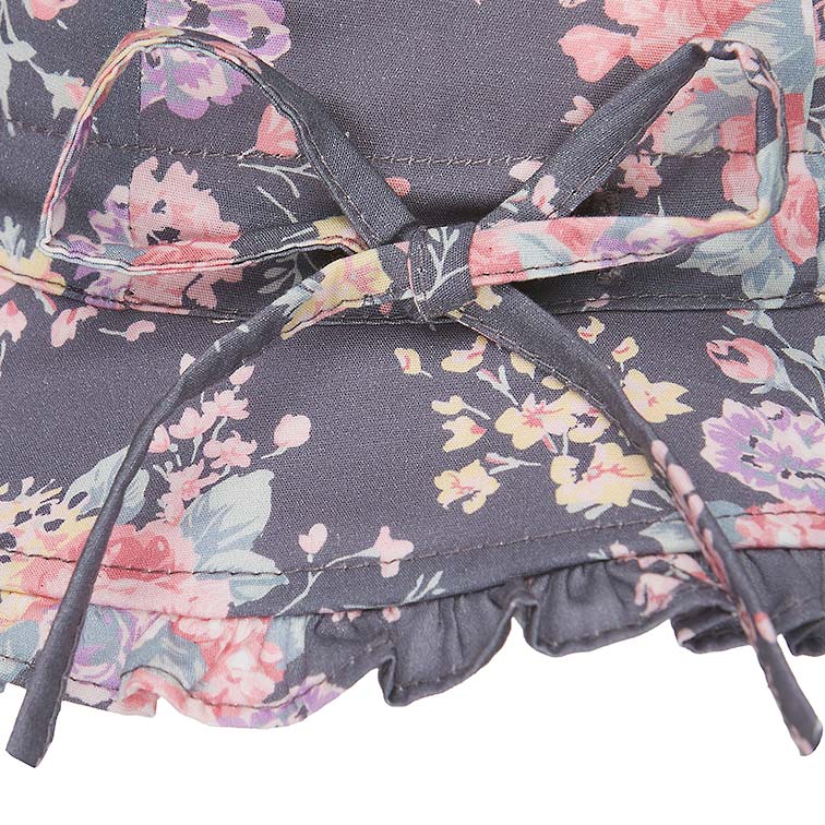 Bell Hat - Pretty Nigella - Image 3