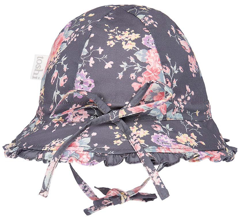 Bell Hat - Pretty Nigella - Image 5