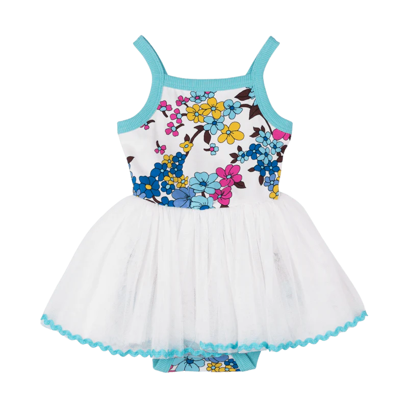 Rock Your Baby Winifred Baby Loulou Dress