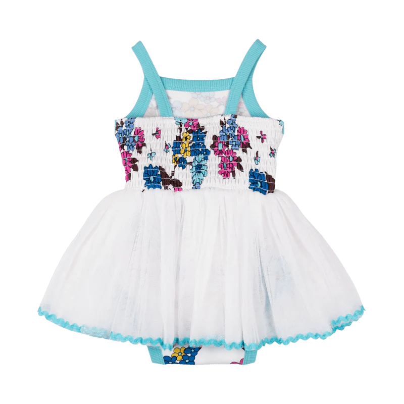 Rock Your Baby Winifred Baby Loulou Dress - Image 2