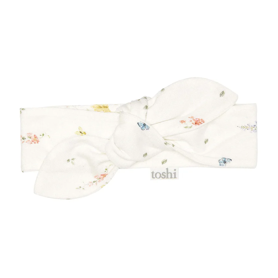 Toshi Baby Headband - Jessamine