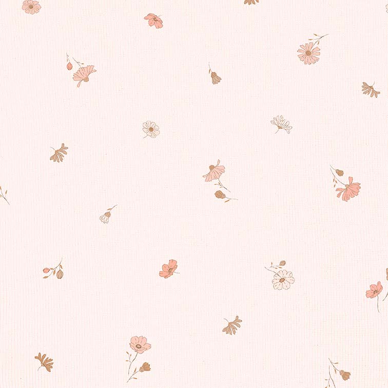 Toshi Baby Bandana Bib - Daisy - Image 3