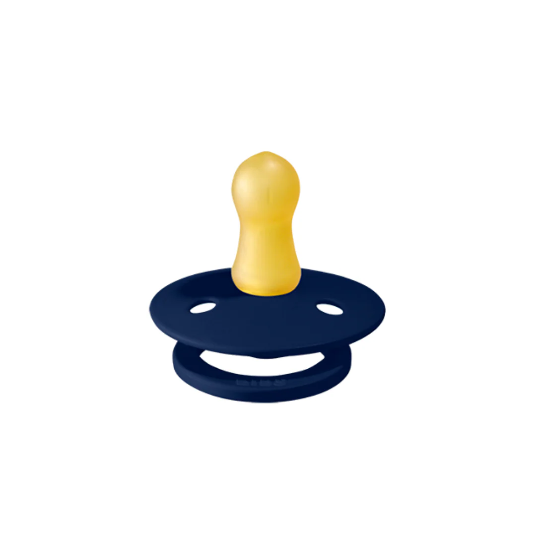 Colour Pacifier 2 Pack - Deep Space - Image 3