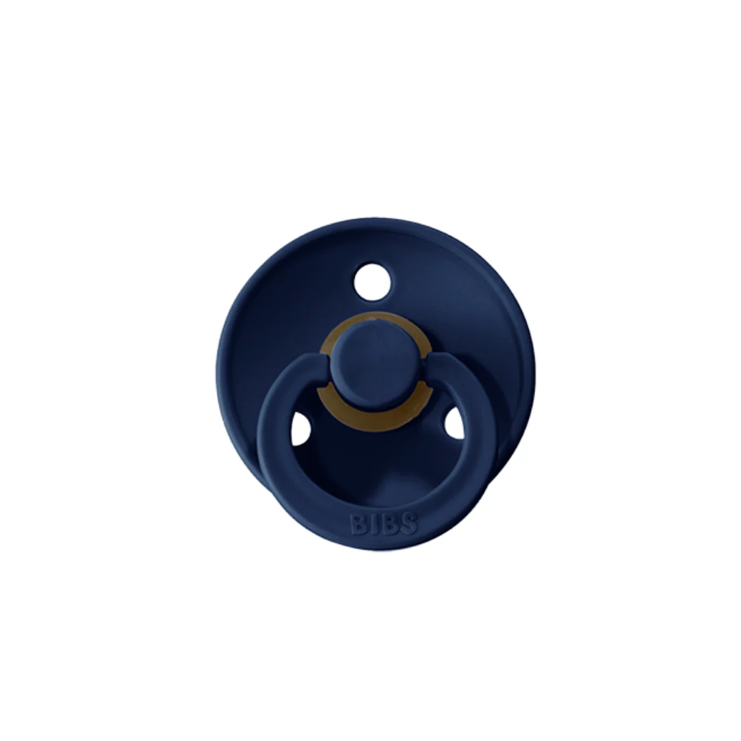 Colour Pacifier 2 Pack - Deep Space - Image 4