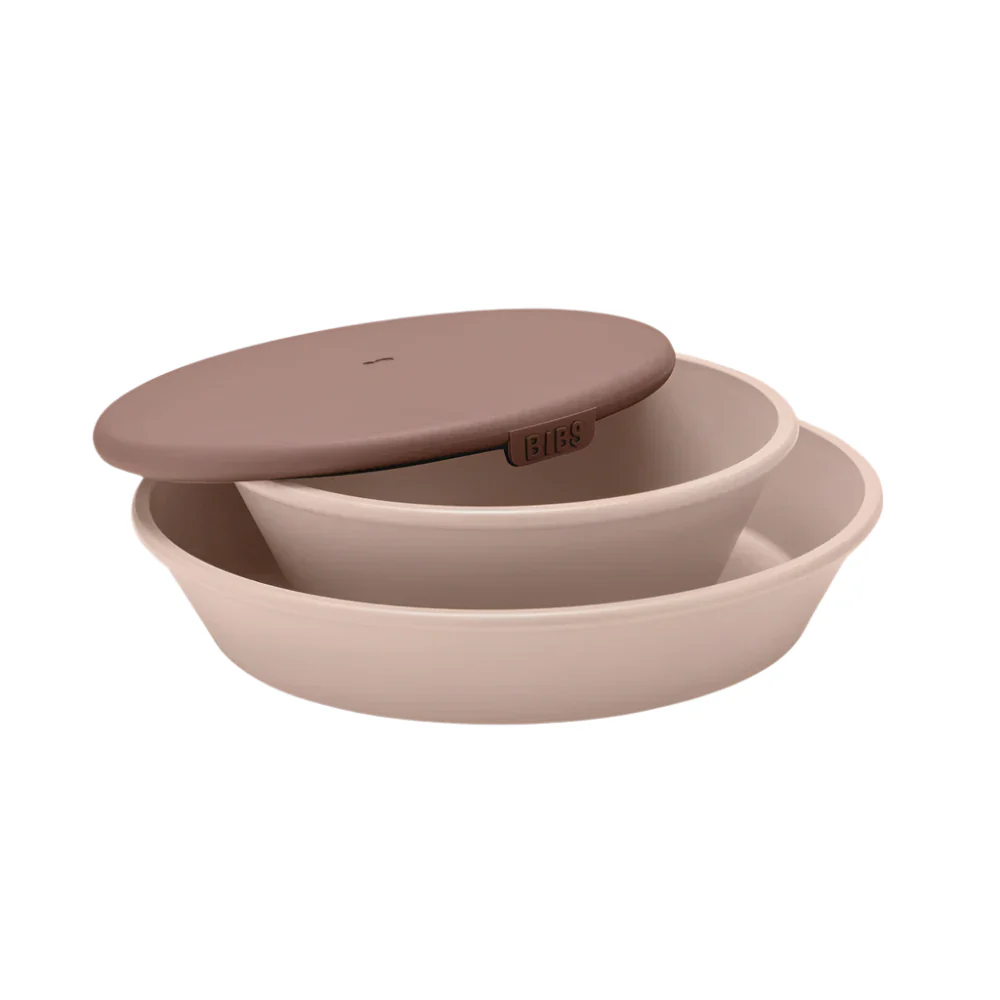 Dinner Set - Blush