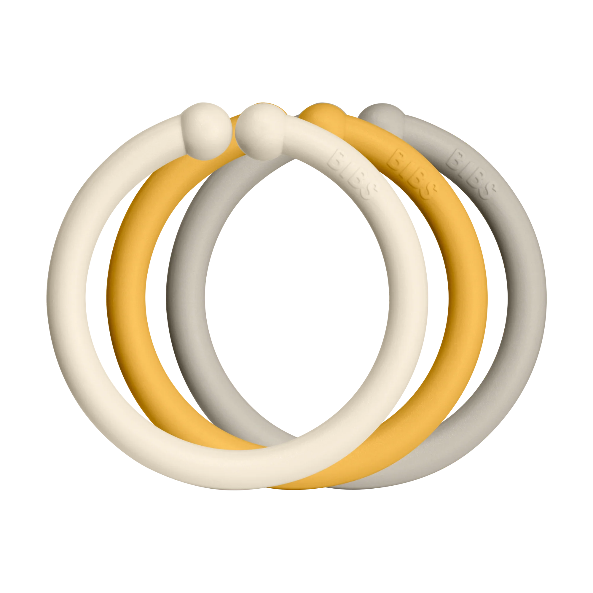 Loops - Ivory/Honey Bee/Sand - Image 2