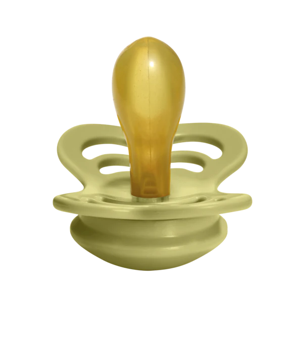 Supreme Latex Pacifier 2 Pack - Meadow/Earth - Image 5