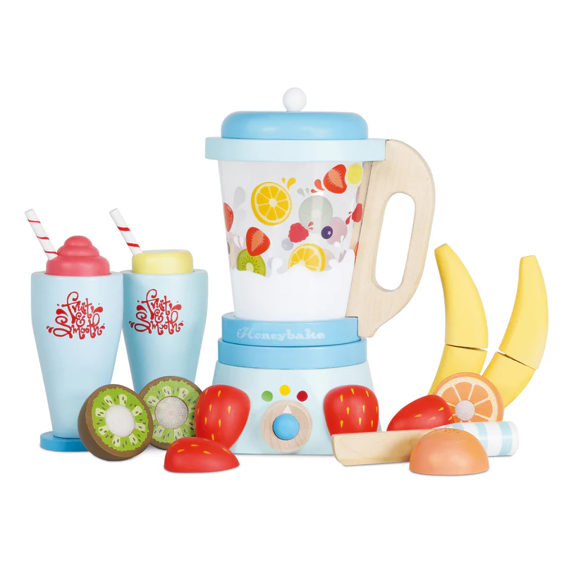 Blender Set Fruit & Smooth - Image 6