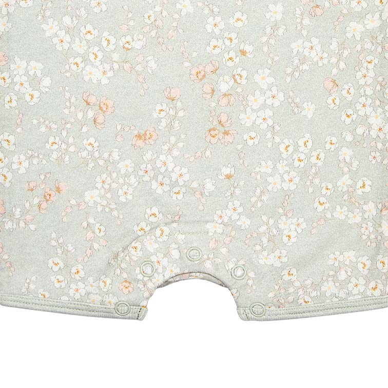 Toshi Short Sleeve Onesie - Stephanie - Image 4