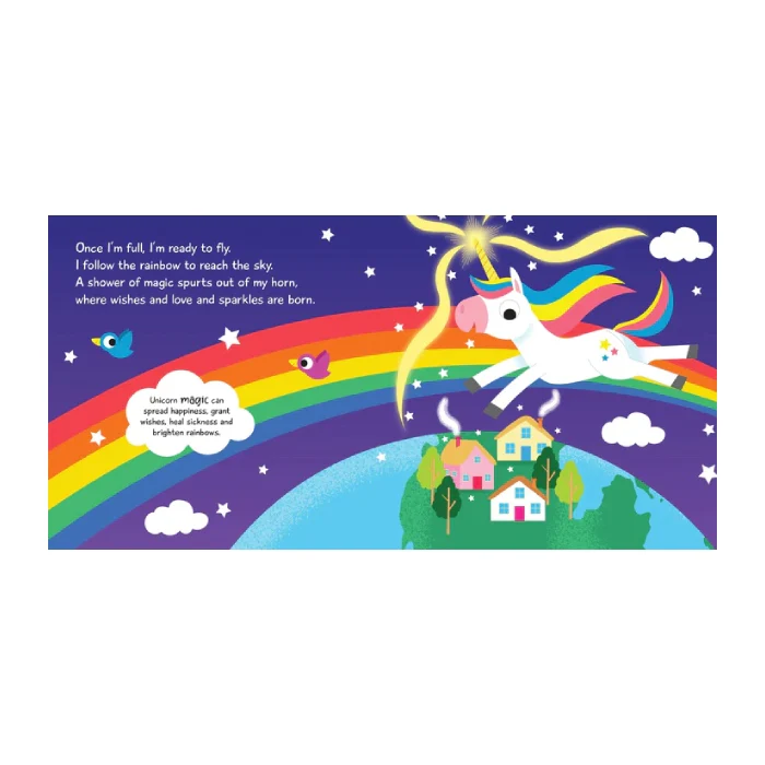 Build and Play - Sparkle the Most Amazing Unicorn - Image 3