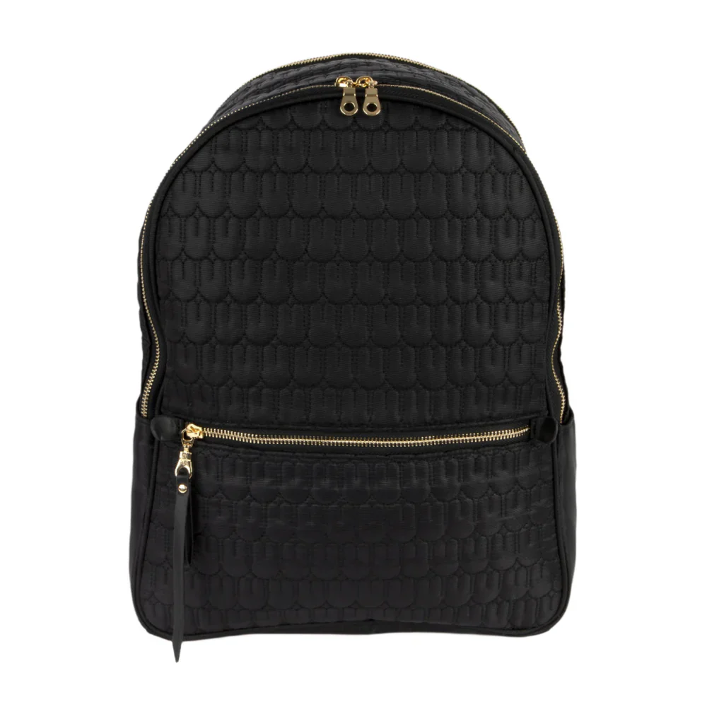 Bunnie Backpack - Black