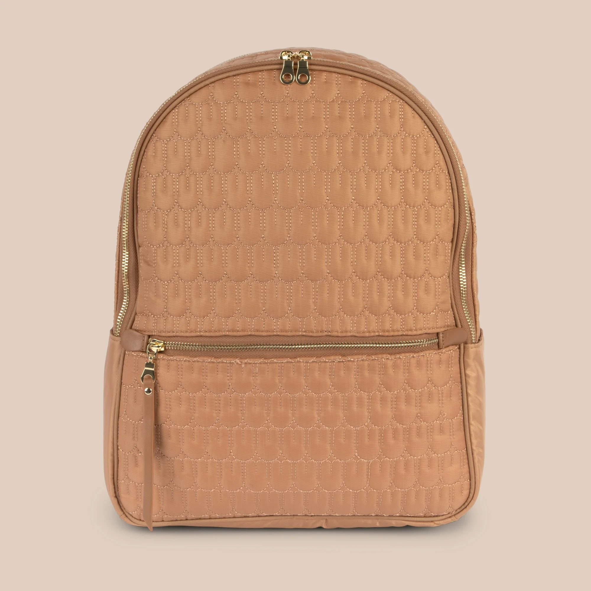 Bunnie Backpack - Clay - Image 4