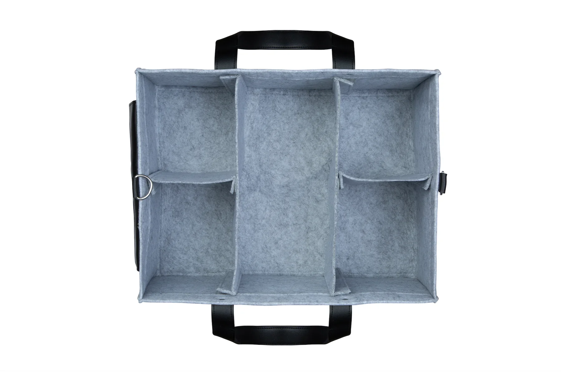Bunnie Caddie - Grey - Image 4