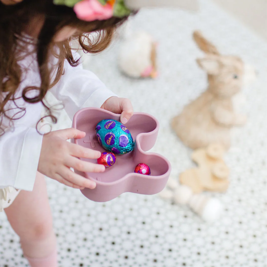 Bunny Snackie - Dusty Rose - Image 2