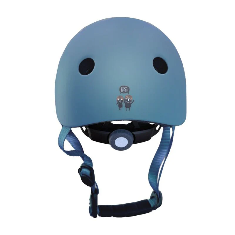 CoConut Helmets Small/Medium Matte Blue Helmet - Image 3