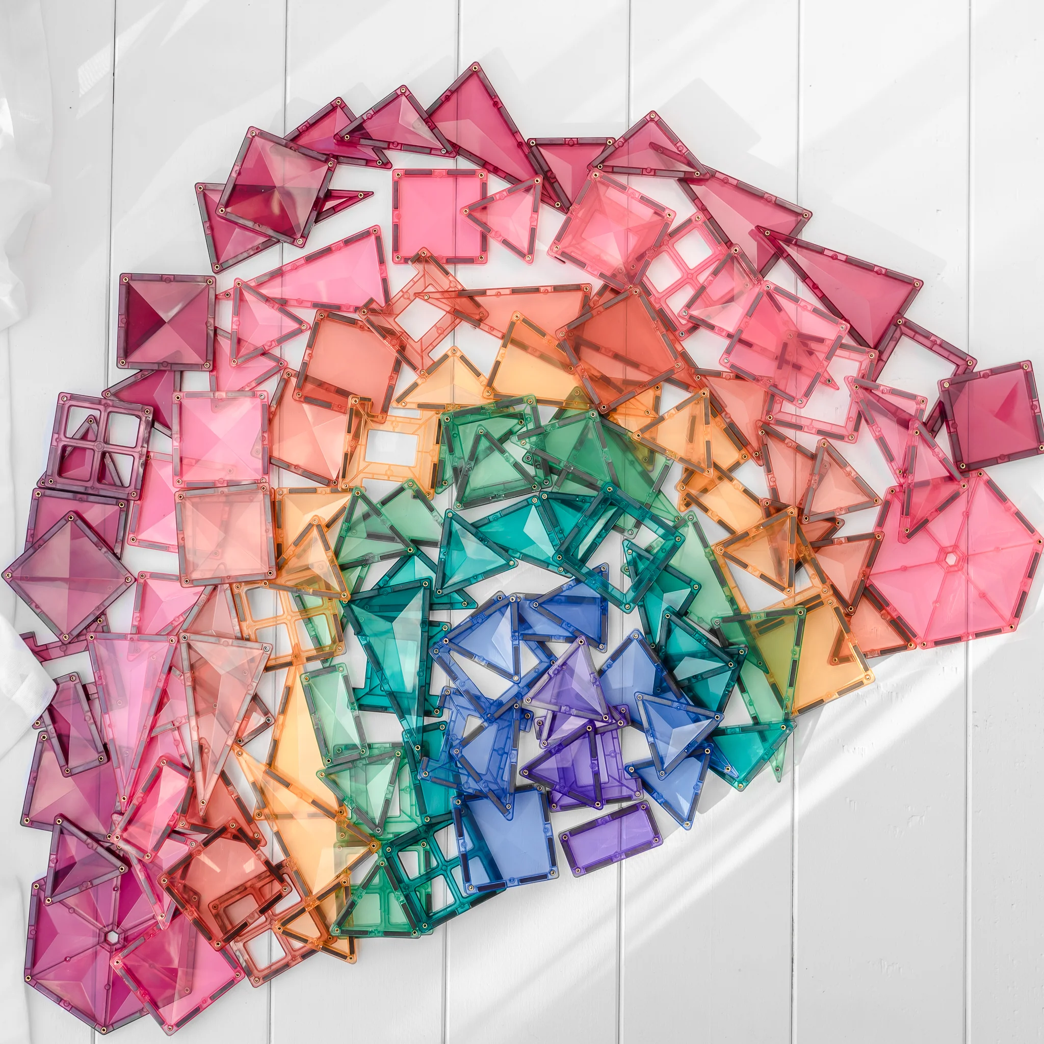 120 Piece Creative Set | Pastel - Image 6