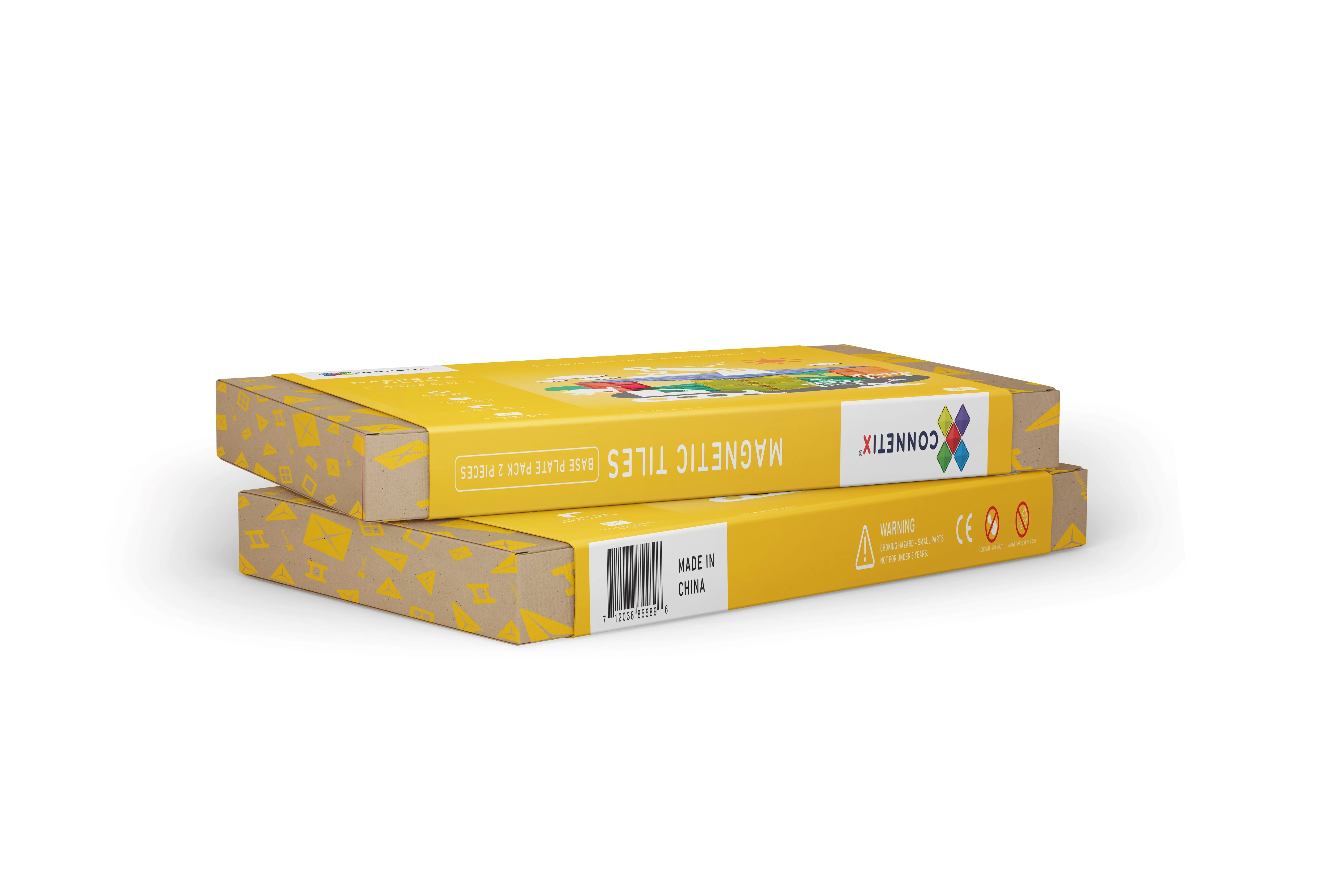2 Piece Base Plate Set - Image 5
