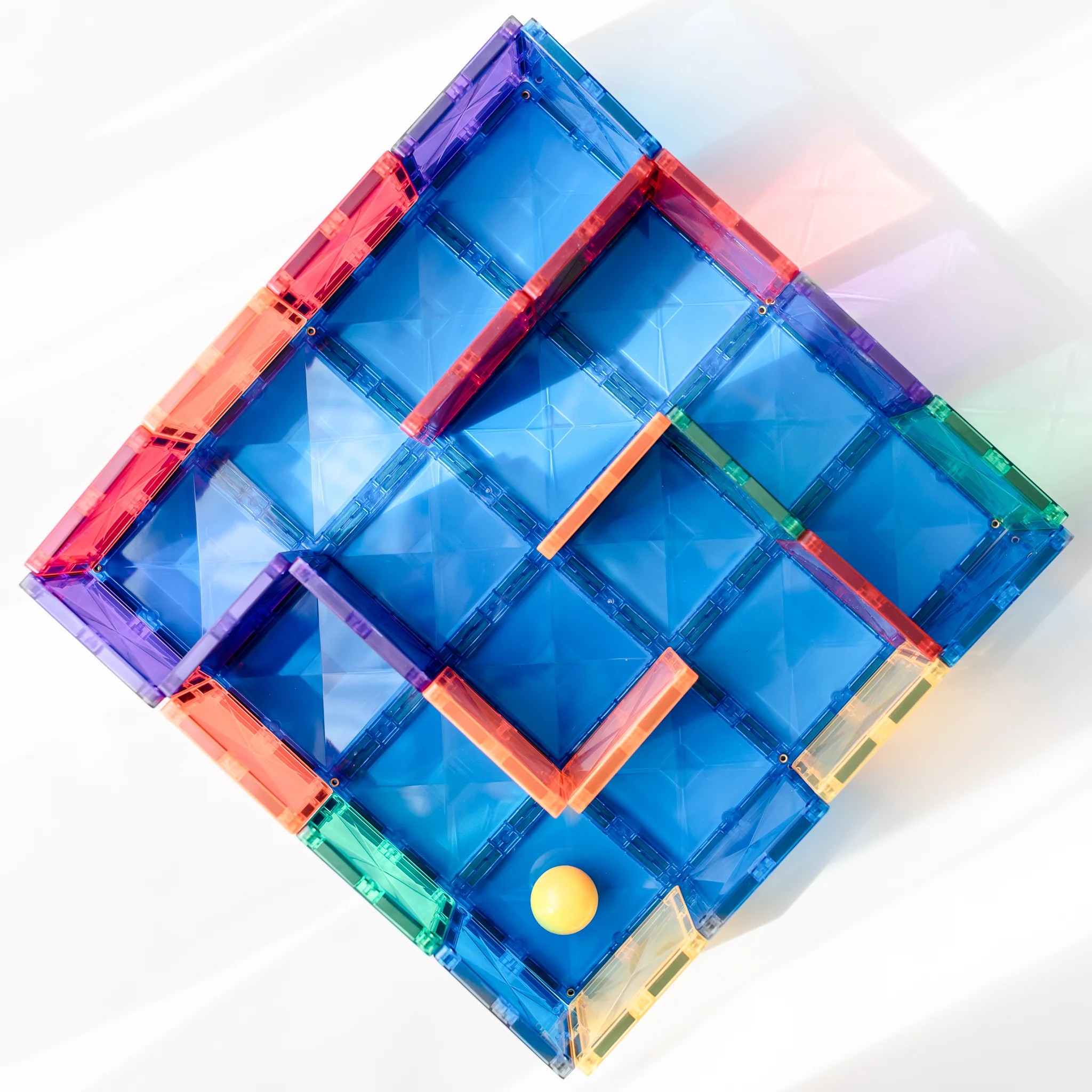 2 Piece Base Plate Set - Image 9