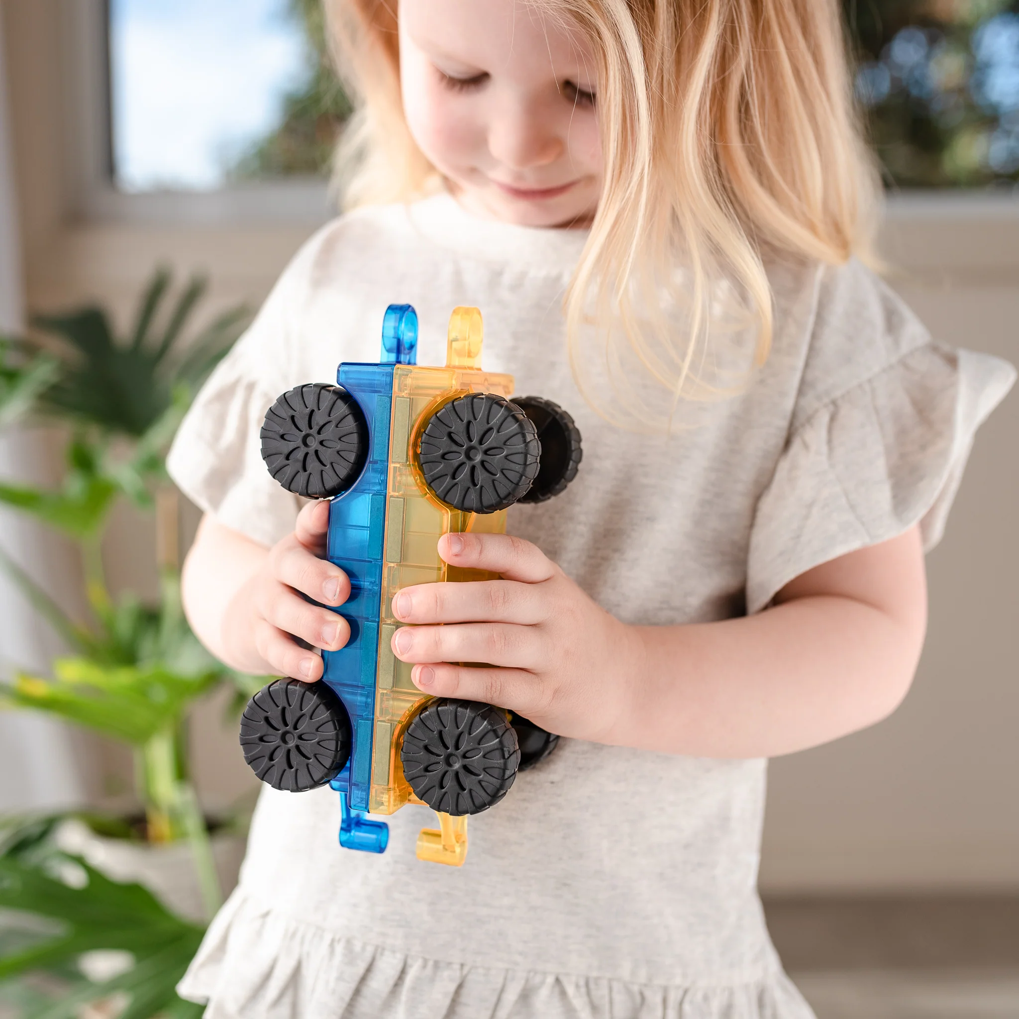 2 Piece Car Set - Image 2
