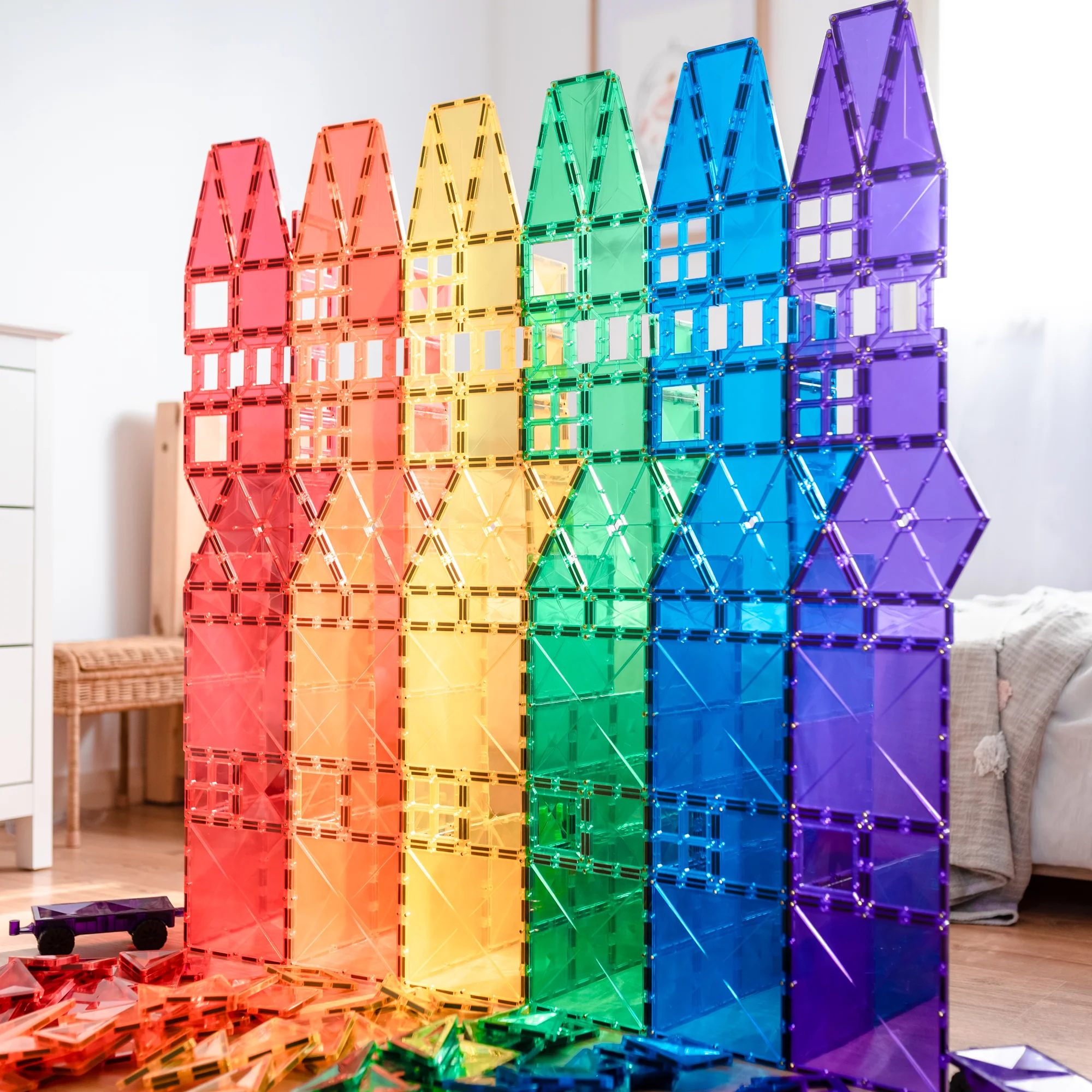 212 Piece Mega Set - Image 2