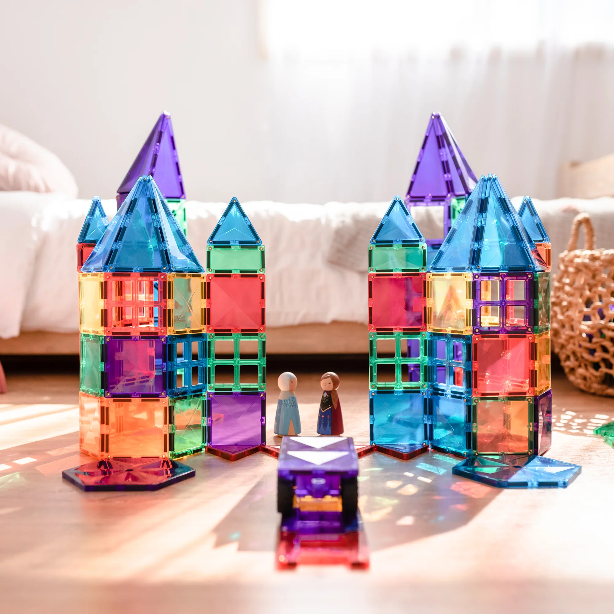 212 Piece Mega Set - Image 3