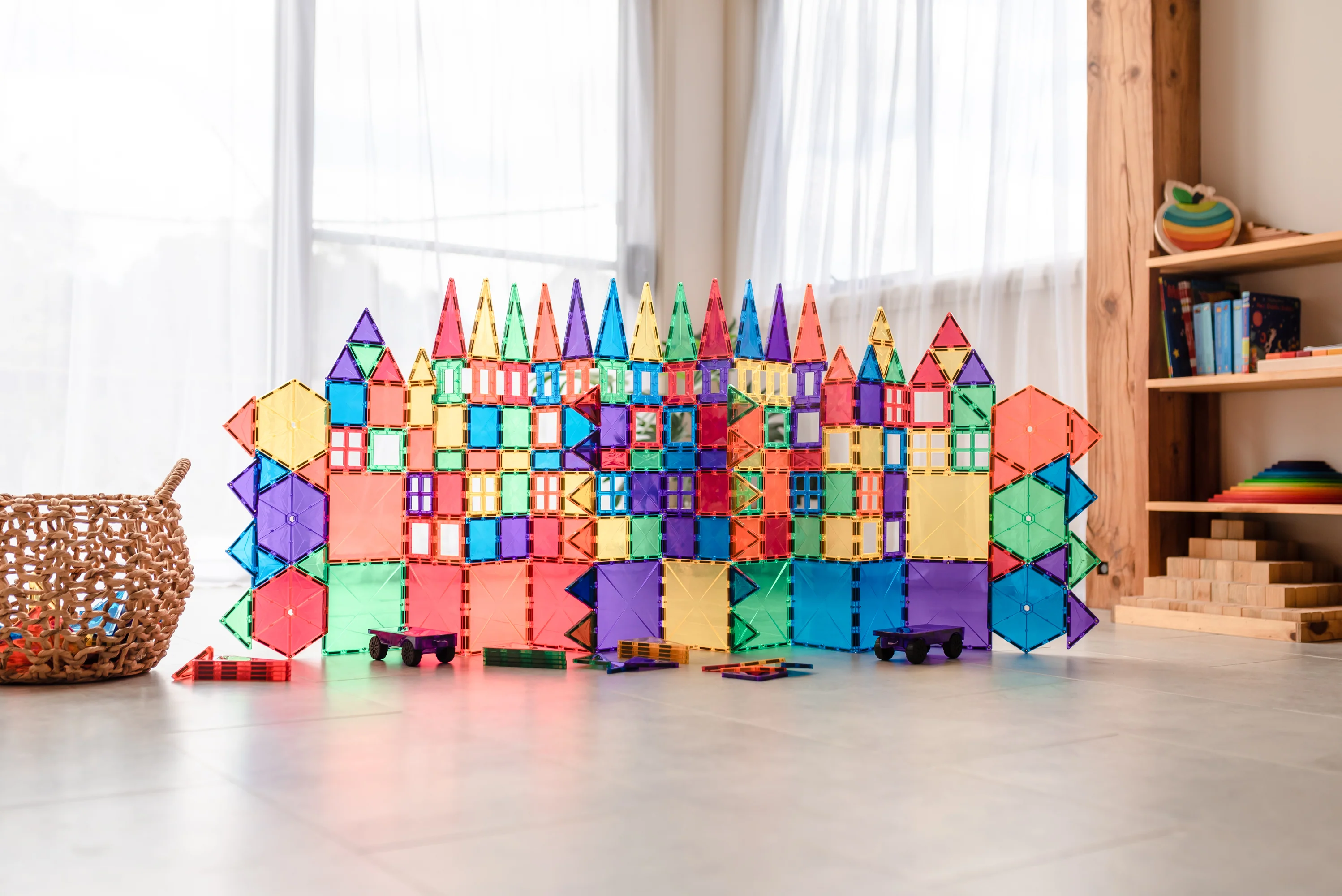 212 Piece Mega Set - Image 4