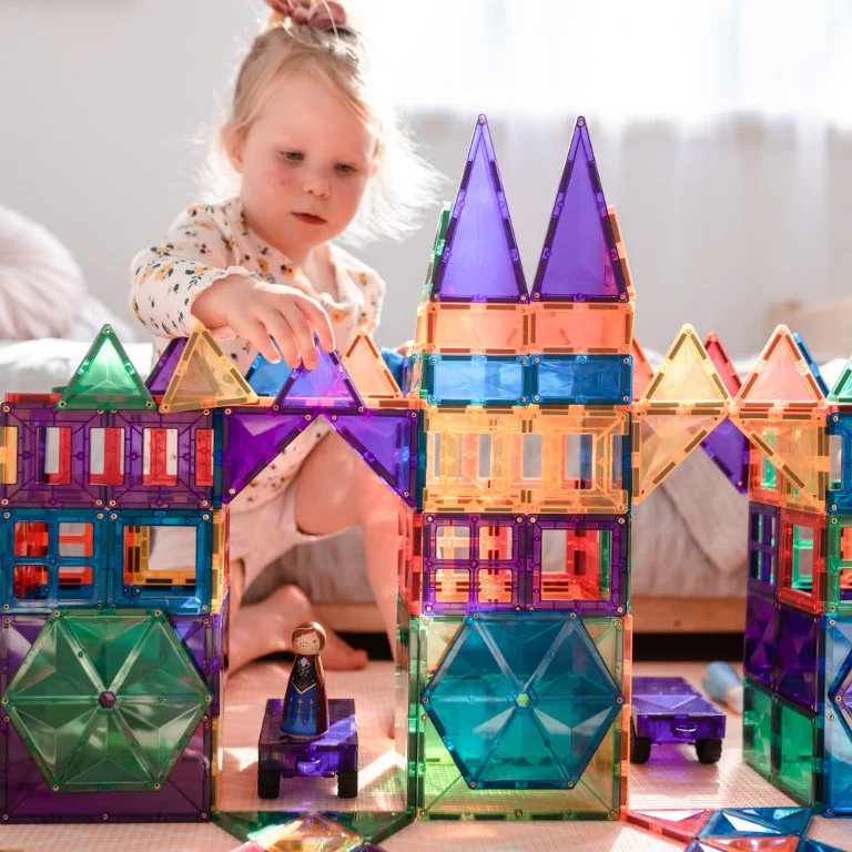 212 Piece Mega Set - Image 5