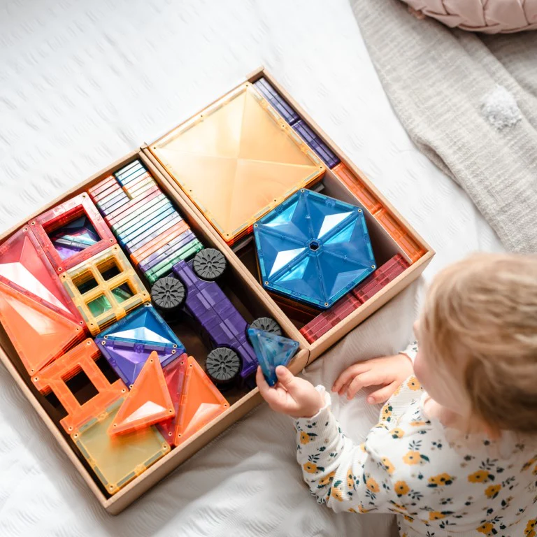212 Piece Mega Set - Image 7
