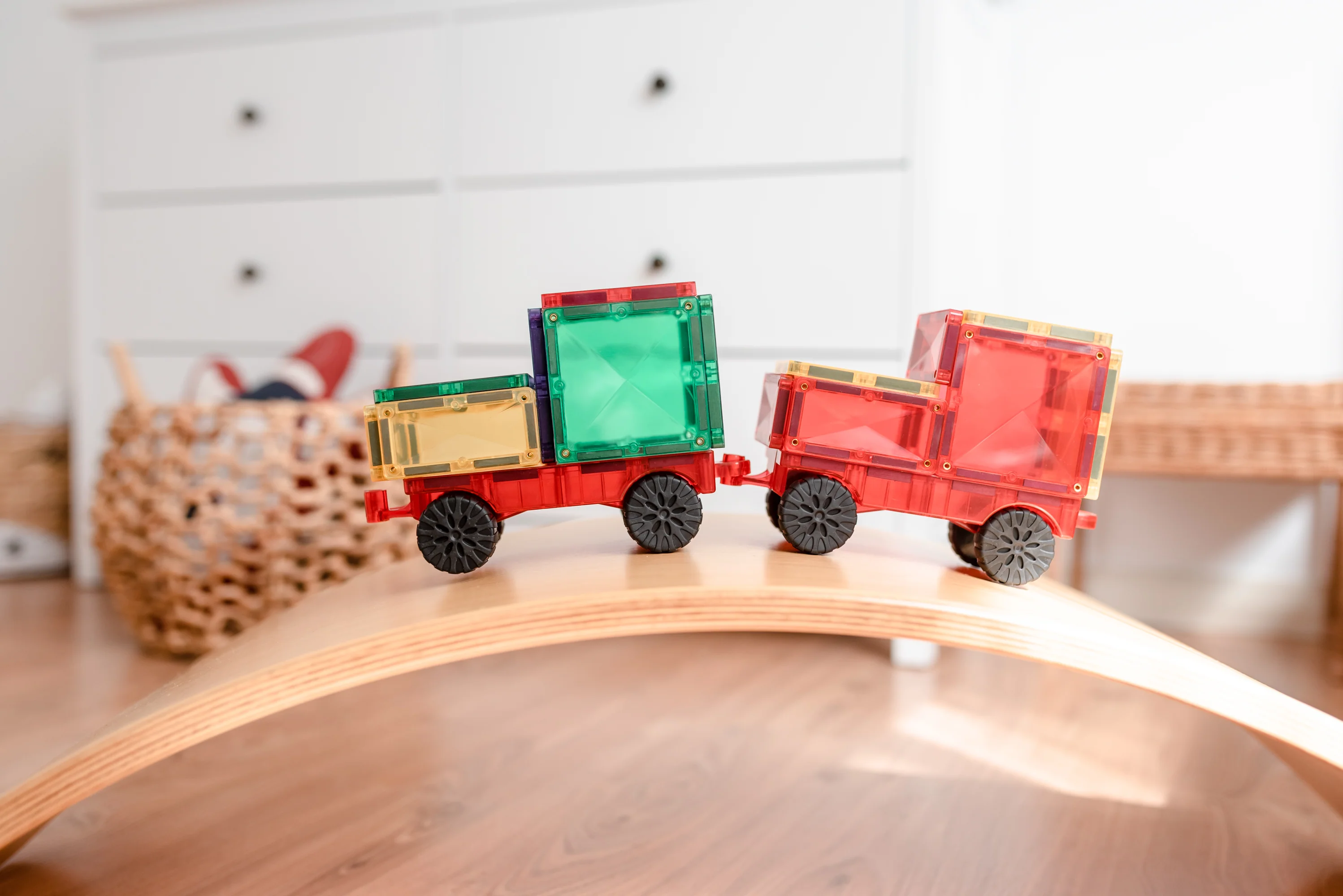 24 Piece Motion Set - Image 7