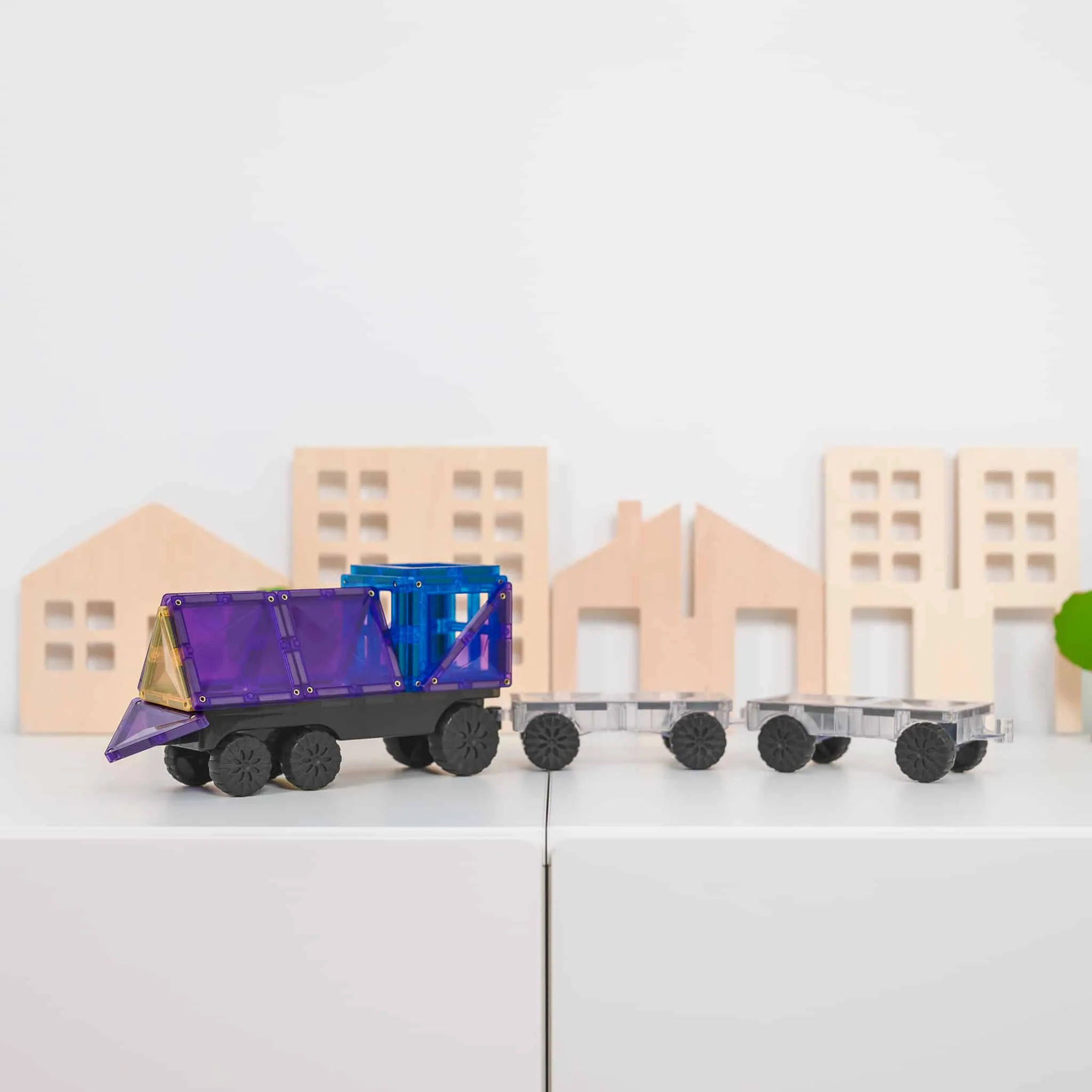50 Piece Transport Pack | Rainbow - Image 7