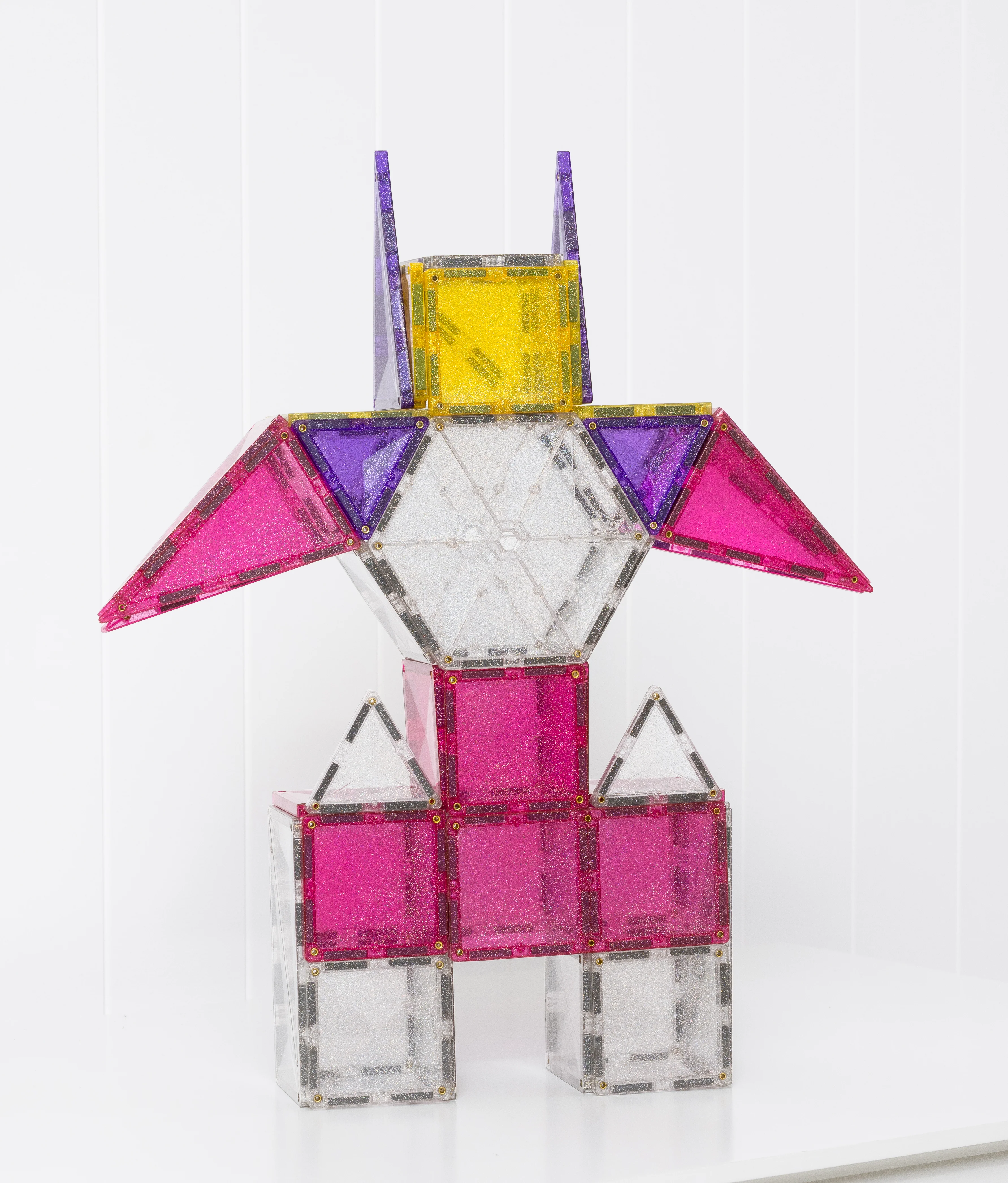 56 Piece Unicorn | Glitter Pack - Image 6