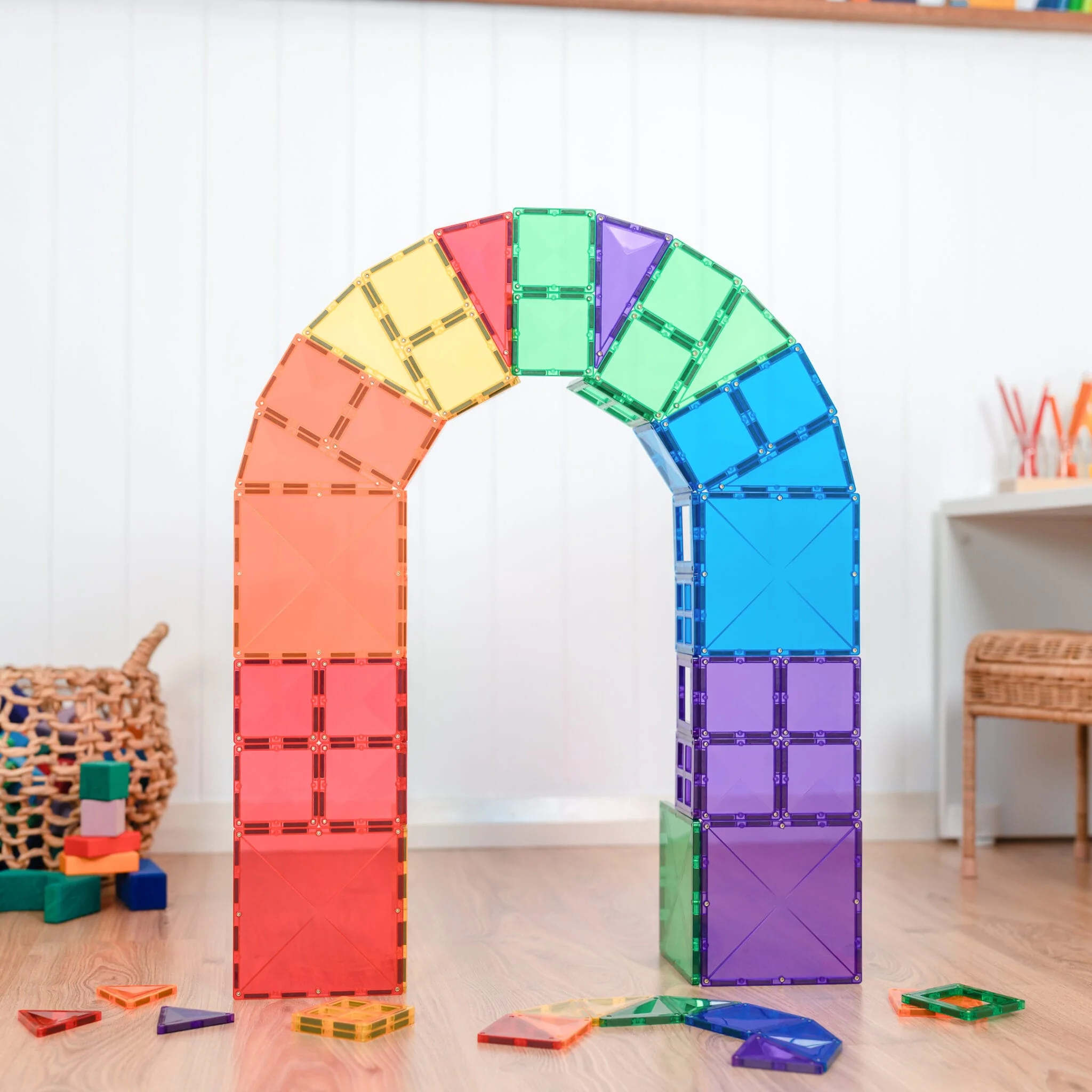 60 Piece Starter Pack | Rainbow - Image 8
