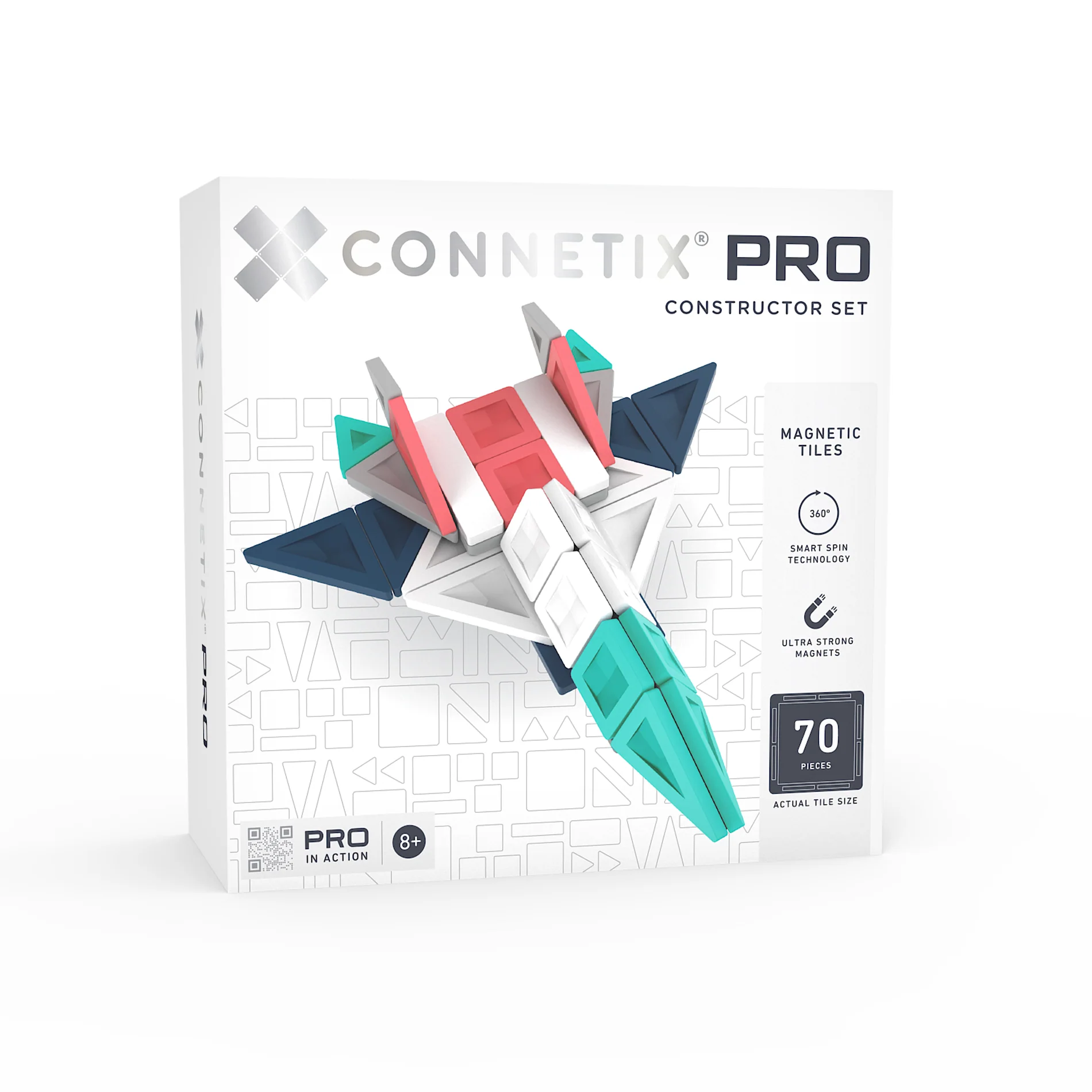 70 Piece PRO | Constructor Set